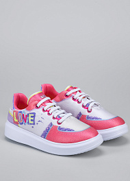 Кеды Bibi фото № 2 цена