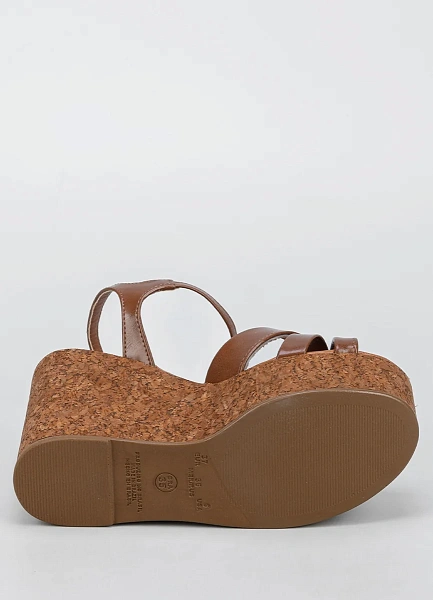 Босоножки ZATZ фото № 5 купить