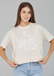 Футболка Thomas Graf фото № 2 цена