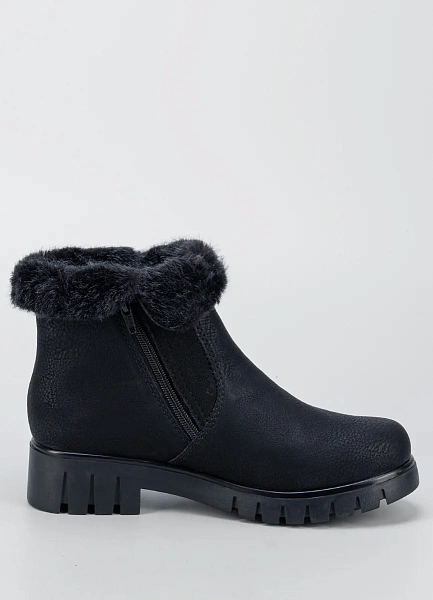 Ботинки Rieker фото № 4 Казахстан