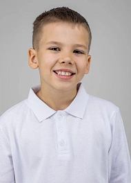 Поло с длинным рукавом Thomas Graf фото № 5 купить