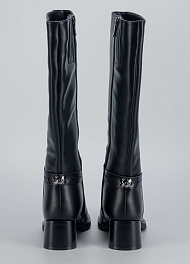 Сапоги Franco Manatti фото № 3 недорого