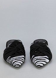 Мюли Franco Manatti фото № 3 недорого