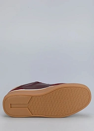 Кеды Franco Manatti фото № 5 купить