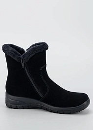 Ботинки комфорт Rieker фото № 5 купить