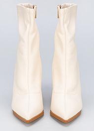 Ботильоны Keys фото № 3 недорого