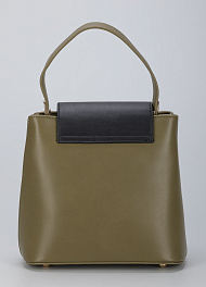 Сумка Franco Manatti фото № 3 недорого