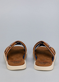 Шлепки Bugatti фото № 4 Казахстан