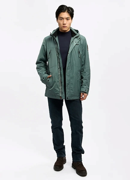 Куртка Shark Force фото № 4 Казахстан