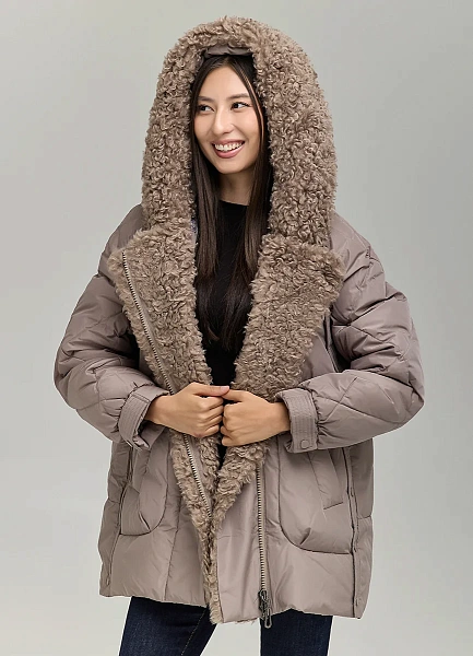 Куртка Modern New Saga фото № 1 интернет-магазин