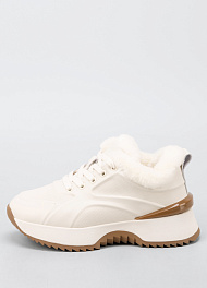 Кроссовки Franco Manatti фото № 1 интернет-магазин