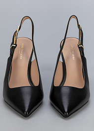 Туфли открытые Loretta Very фото № 3 недорого