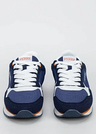 Кроссовки Ferre фото № 3 недорого