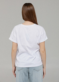 Футболка Thomas Graf фото № 3 недорого