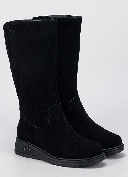 Сапоги комфорт Franco Manatti фото № 2 цена