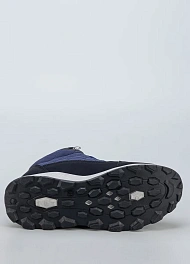 Высокие кроссовки Finn Line фото № 5 купить