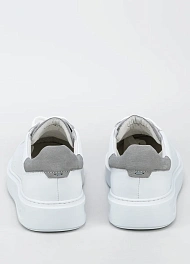 Кеды Duca Daretti фото № 4 Казахстан