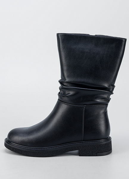 Полусапоги Franco Manatti фото № 1 интернет-магазин