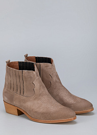 Ботинки STM фото № 2 цена