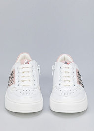 Кеды Asso фото № 3 недорого