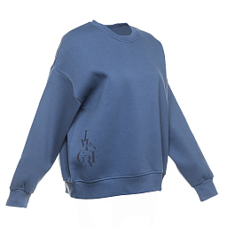 SPORT толстовка Thomas Graf фото № 5 купить