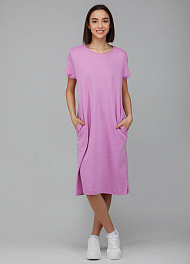 Платье-футболка Thomas Graf фото № 2 цена