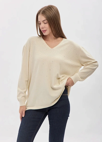 Пуловер Thomas Graf фото № 1 интернет-магазин