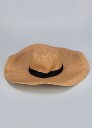 Шляпа Loretta Very фото № 3 недорого