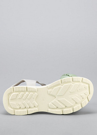 Сандалии Franco Manatti фото № 5 купить