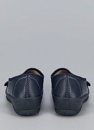 Тапочки закрытые Le Soft фото № 4 Казахстан