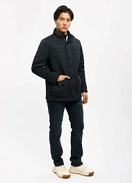 Куртка Duca Daretti фото № 4 Казахстан