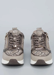 Кроссовки Tamaris фото № 3 недорого