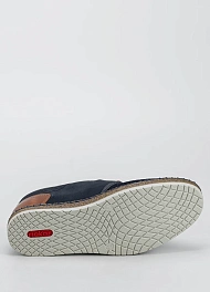 Кеды Rieker фото № 5 купить