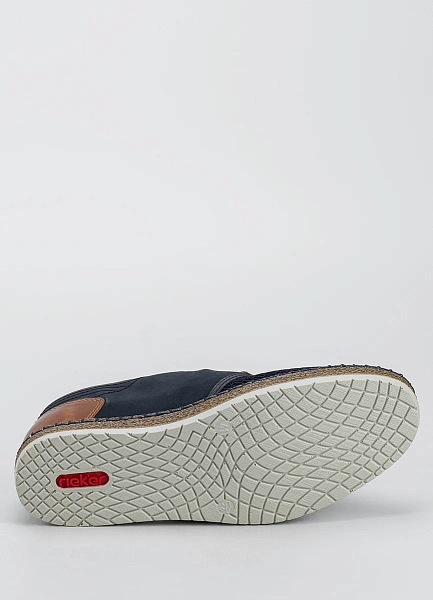 Кеды Rieker фото № 5 купить