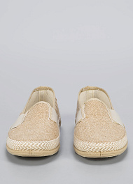 Слипоны Alberola фото № 3 недорого