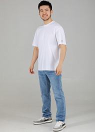 футболка I SEE D.N.M фото № 3 недорого