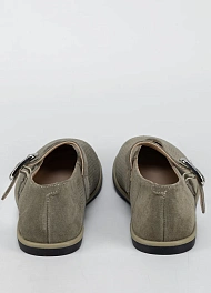 Балетки Franco Manatti фото № 4 Казахстан