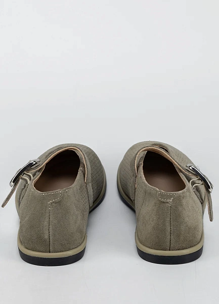 Балетки Franco Manatti фото № 4 Казахстан