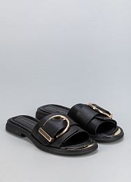 Пантолеты Franco Manatti фото № 2 цена