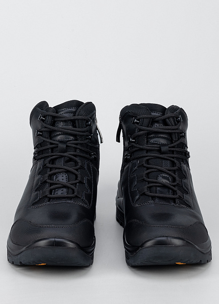 Высокие кеды Finn Line фото № 3 недорого