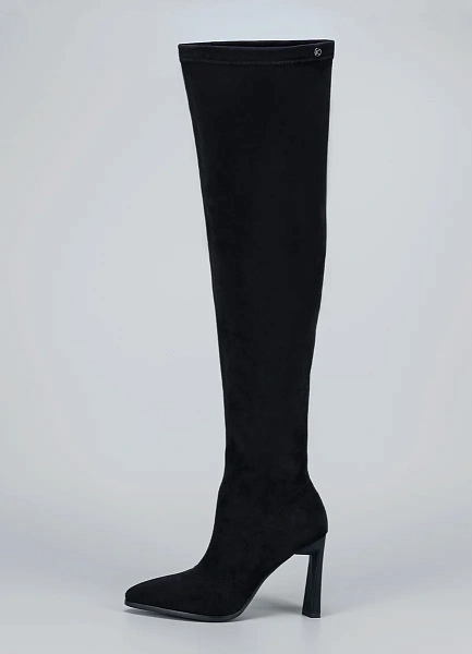 Ботфорты Keys фото № 1 интернет-магазин