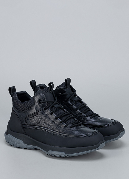 Кроссовки высокие Mattini фото № 2 цена