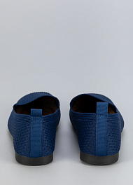 Лоферы Franco Manatti фото № 4 Казахстан