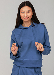 Sport Свитшот Thomas Graf Thomas Graf фото № 3 недорого