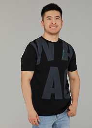 Футболка Thomas Graf фото № 3 недорого