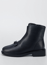 Ботинки Franco Manatti фото № 1 интернет-магазин