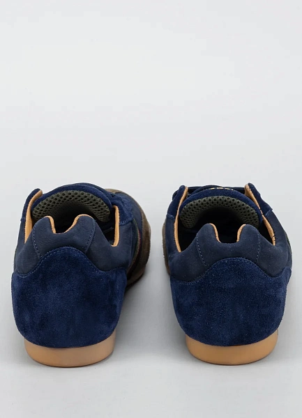 Кеды Serafini фото № 4 Казахстан