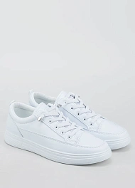 Кеды Franco Manatti фото № 2 цена