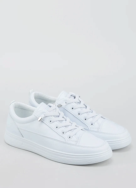 Кеды Franco Manatti фото № 2 цена