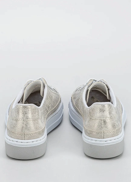 Кеды Rieker фото № 4 Казахстан